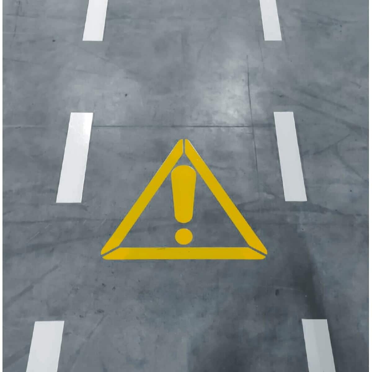 oznakowanie parkingów