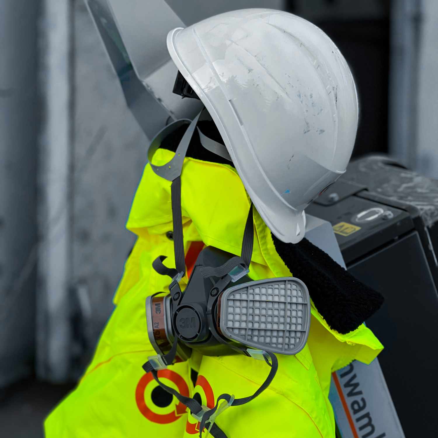 oznakowanie poziome Wrocław