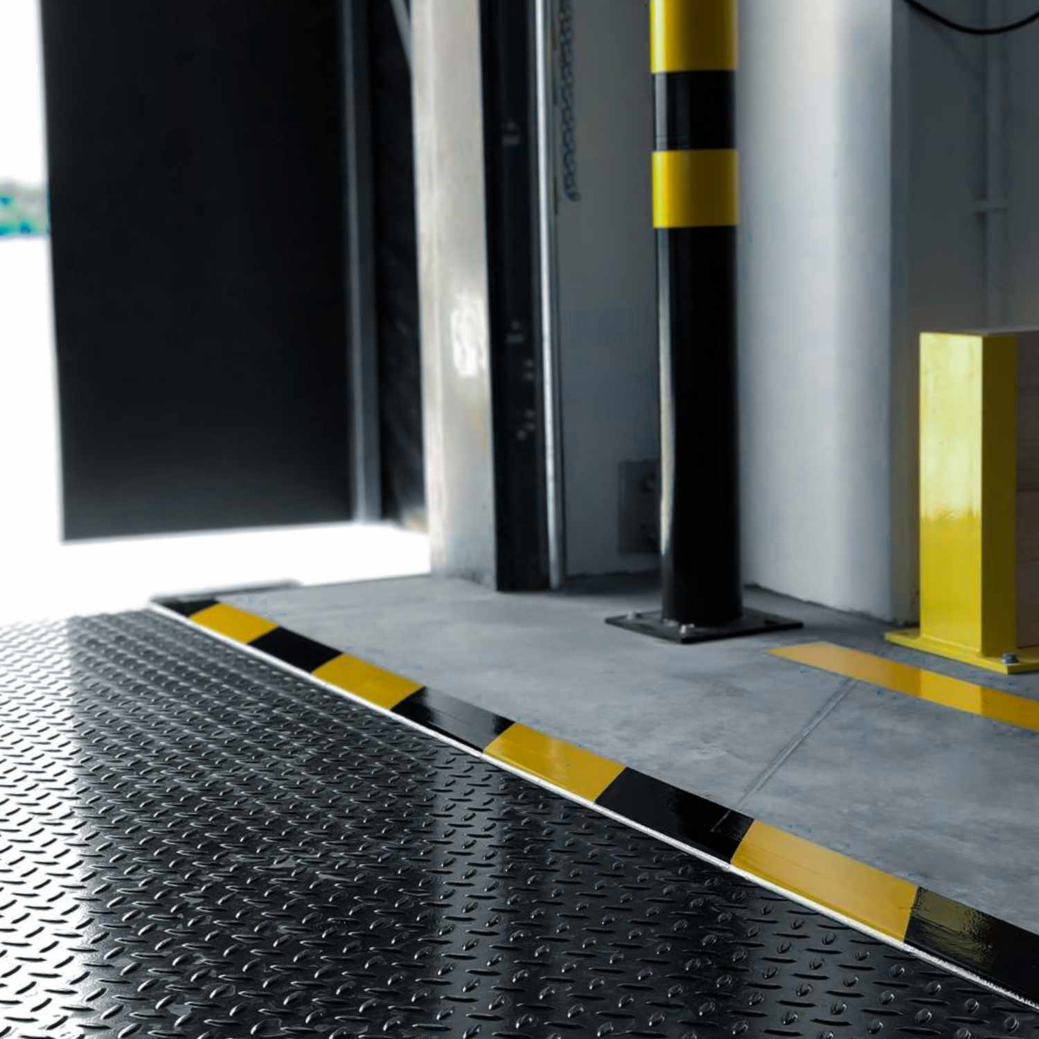 oznakowanie poziome Wrocław