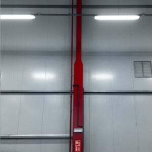 malowanie hal cennik