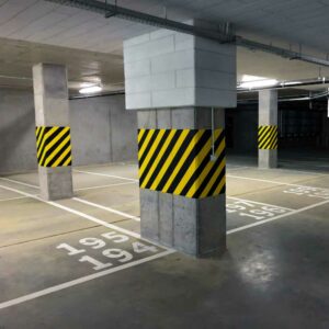 posadzki żywiczne na hali