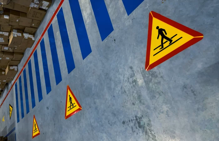 malowanie piktogramów