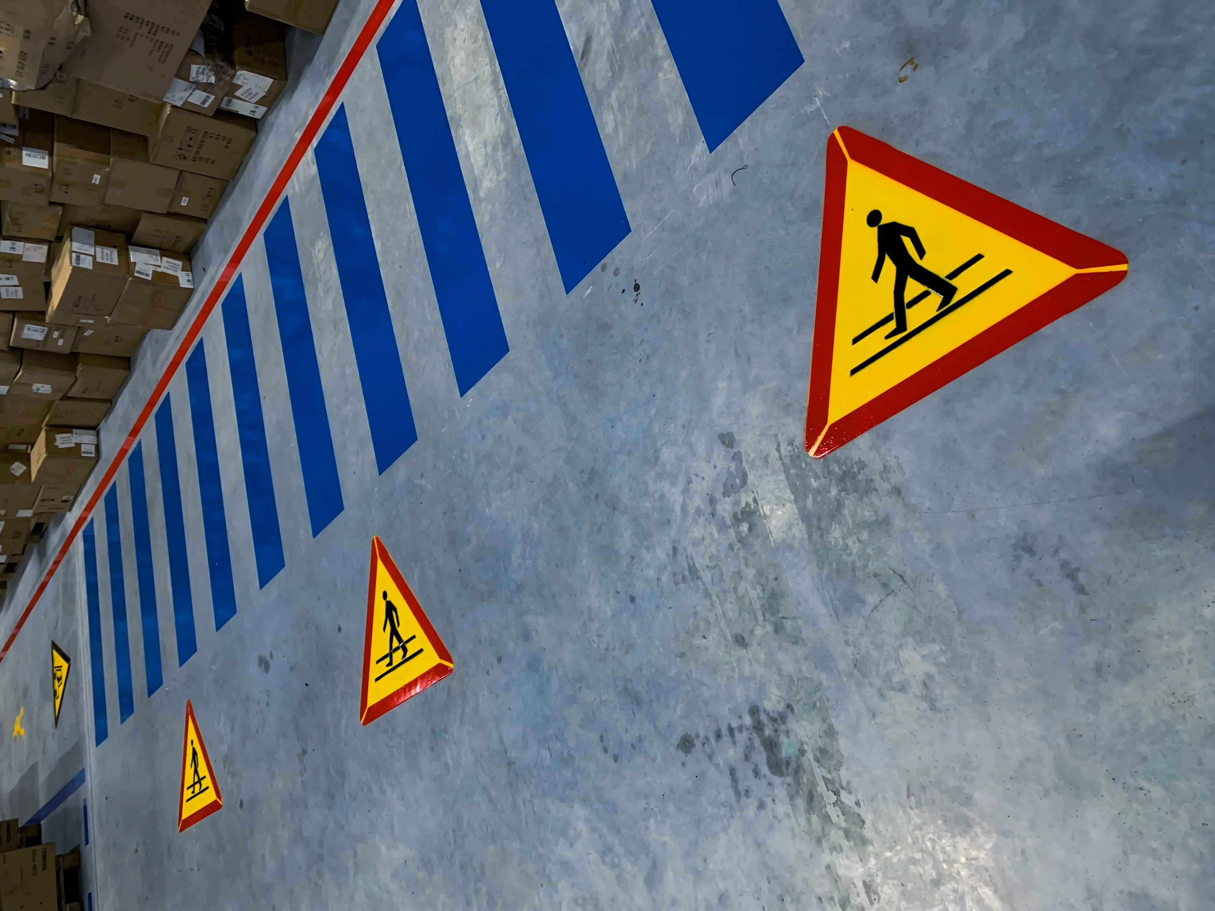 malowanie piktogramów