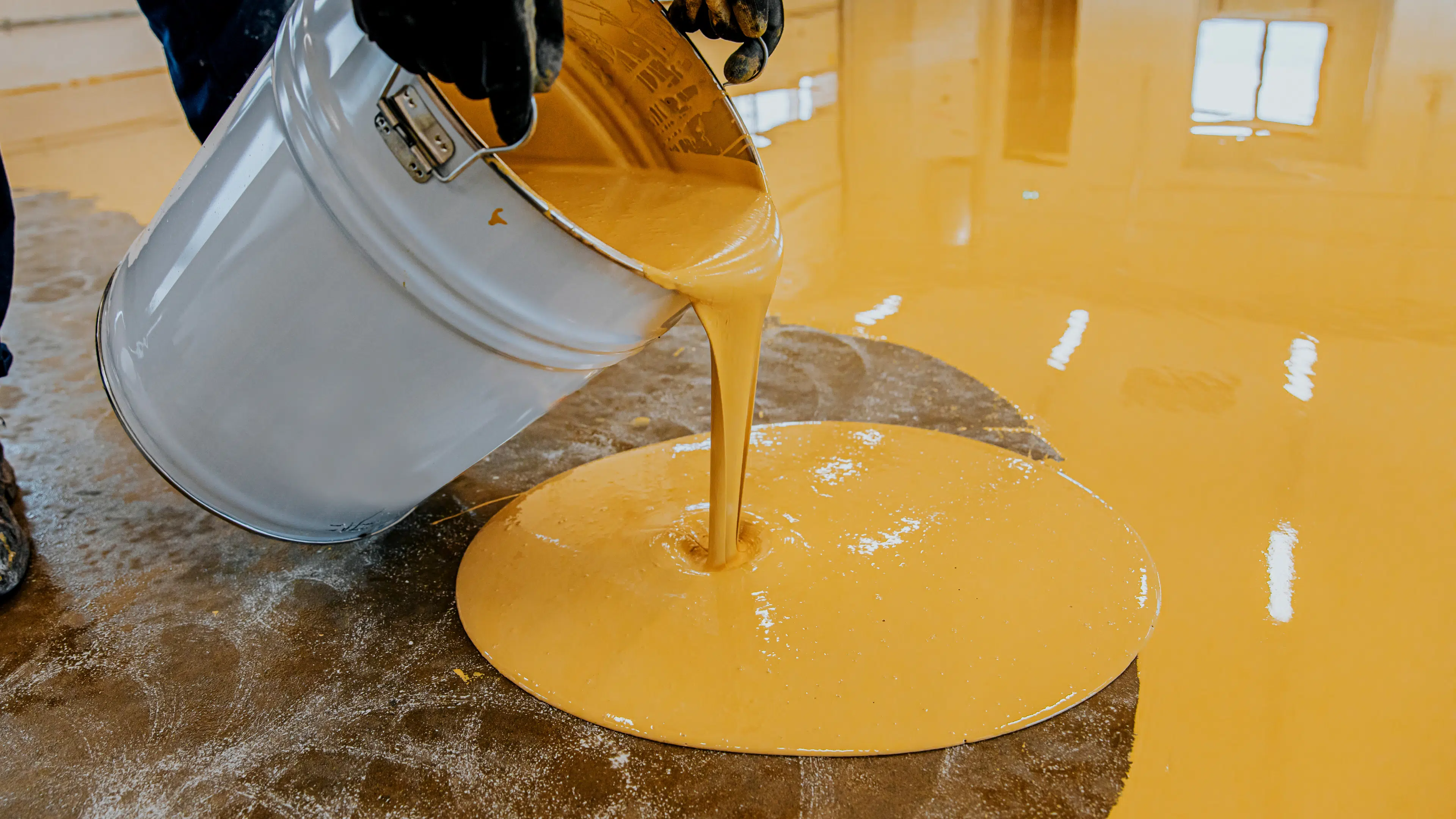 posadzki kwasoodporne