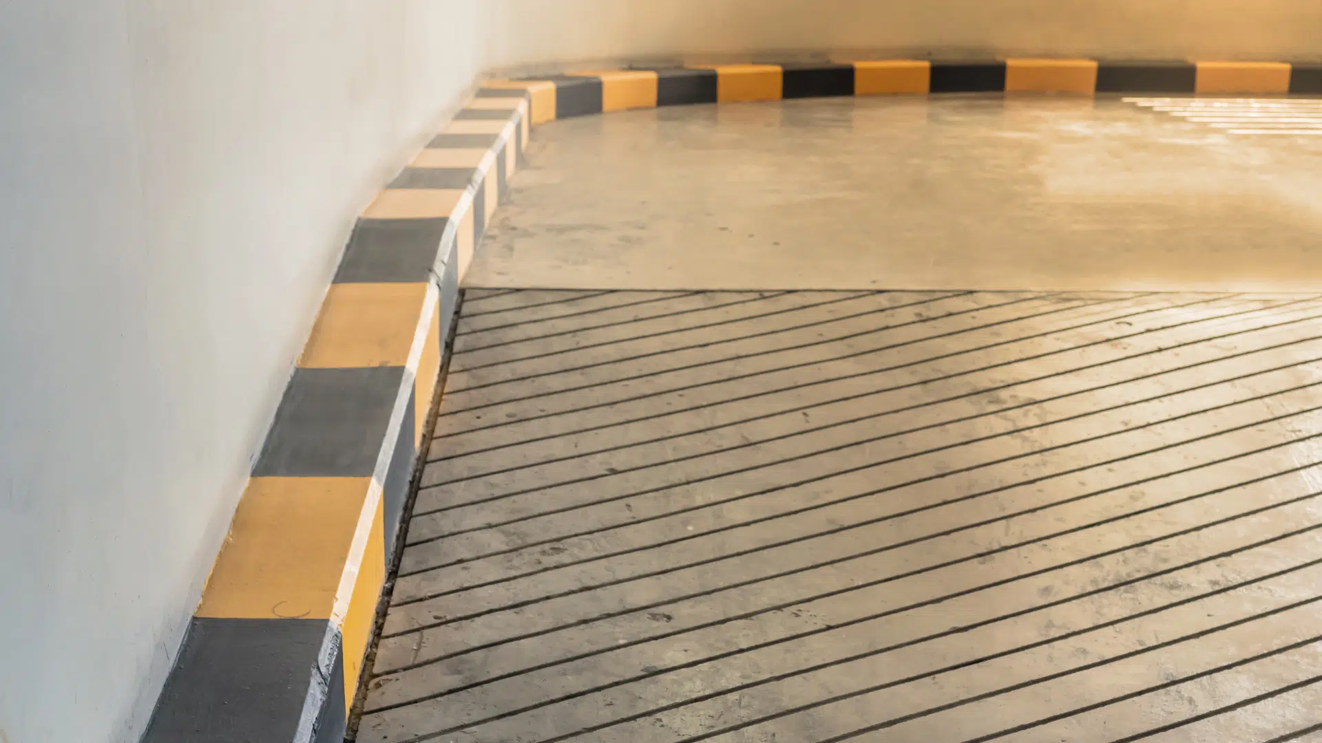 malowanie krawężników