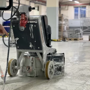 Terrazzo sanierungen​