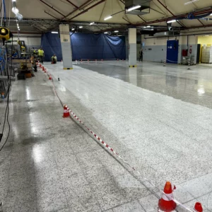 Bödensanierungen​